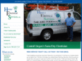 hesterelectricalservices.com