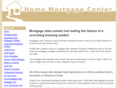 home-mortgage-center.com