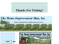 homeimprovementman.biz