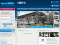 hotelolivar.com