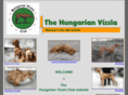 hungarianvizslaclub.org.uk