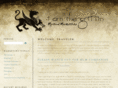 iamthegriffin.com