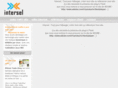 intersel.fr