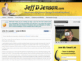 jeffdjenson.com