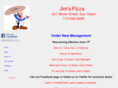 jimspizzaonline.com