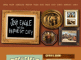 josheaglemusic.com