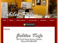jubileekafe.com