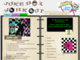 jukeboxworkout.com