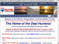 justlistedgulfhomes.com