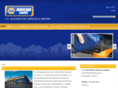jvautomotive.com