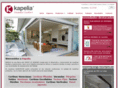 kapelia.com
