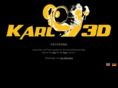 karl3d.com