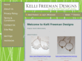 kellifreemandesigns.com