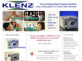 klenzeurope.com