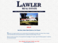 lawlerrealestate.biz