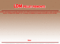 ldmpellet.com