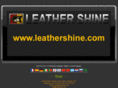 leathershine.com