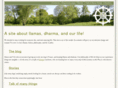llamadharma.com