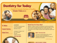 madsendentistry.com