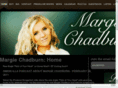 margiechadburn.com