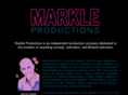 markleproductions.com