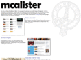 mcalister.org.uk