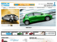 medlinmazda.com
