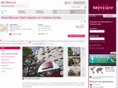mercure-saint-quentin-en-yvelines-centre.com