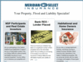 meridianselectins.com