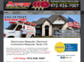 mesquite-electrician.com