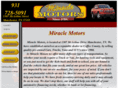miraclemotorstn.com
