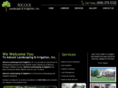 monroelandscape.com