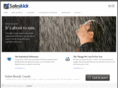 mysaleskick.com
