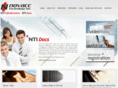 novacc.com