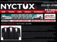 nyctux.com