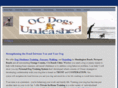 ocdogsunleashed.com