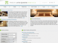 parislatinquarterhotels.com