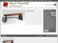 paulfreundt.com