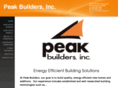 peakbuildersonline.com