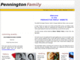 penningtonfamilies.com