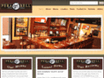 perabellfoodbar.com