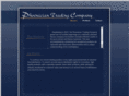 phoeniciantradingcompany.com