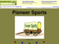 pioneersportsonline.com