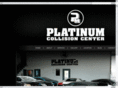 pmcollisioncenter.com