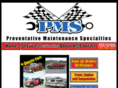 pmsrepair.com