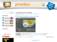 provideo-screencast.com