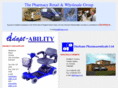 prwg.co.uk