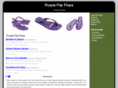 purpleflipflops.org