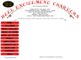 reelexcitementcharters.net