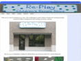 replaychildrensresale.com